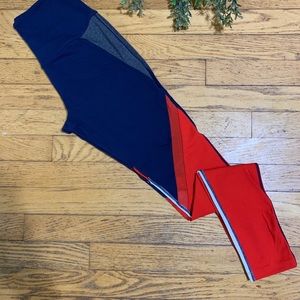 Bandier x splits59 leggings